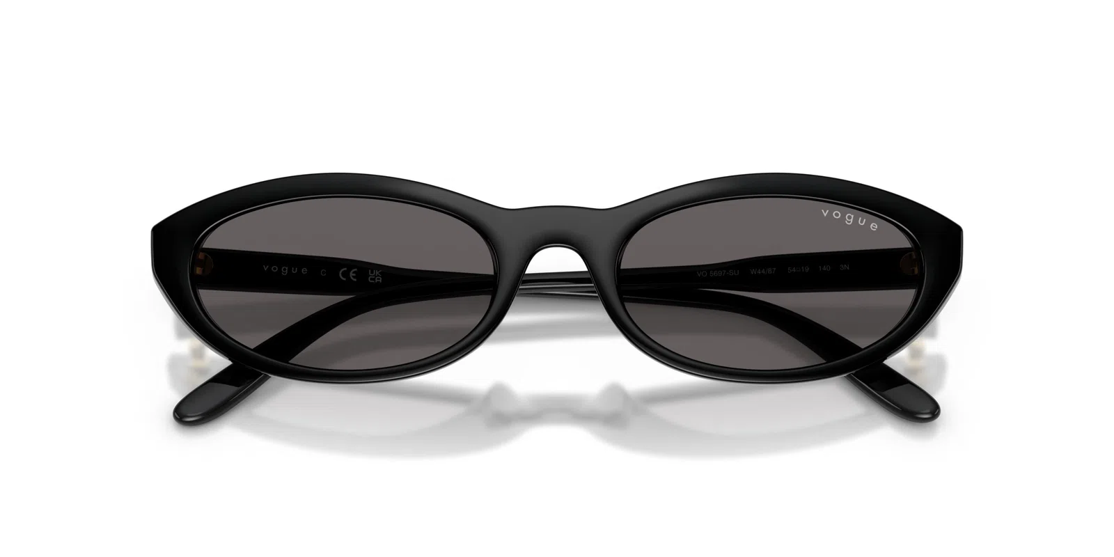 Vogue 5697SU Sunglasses - view 29